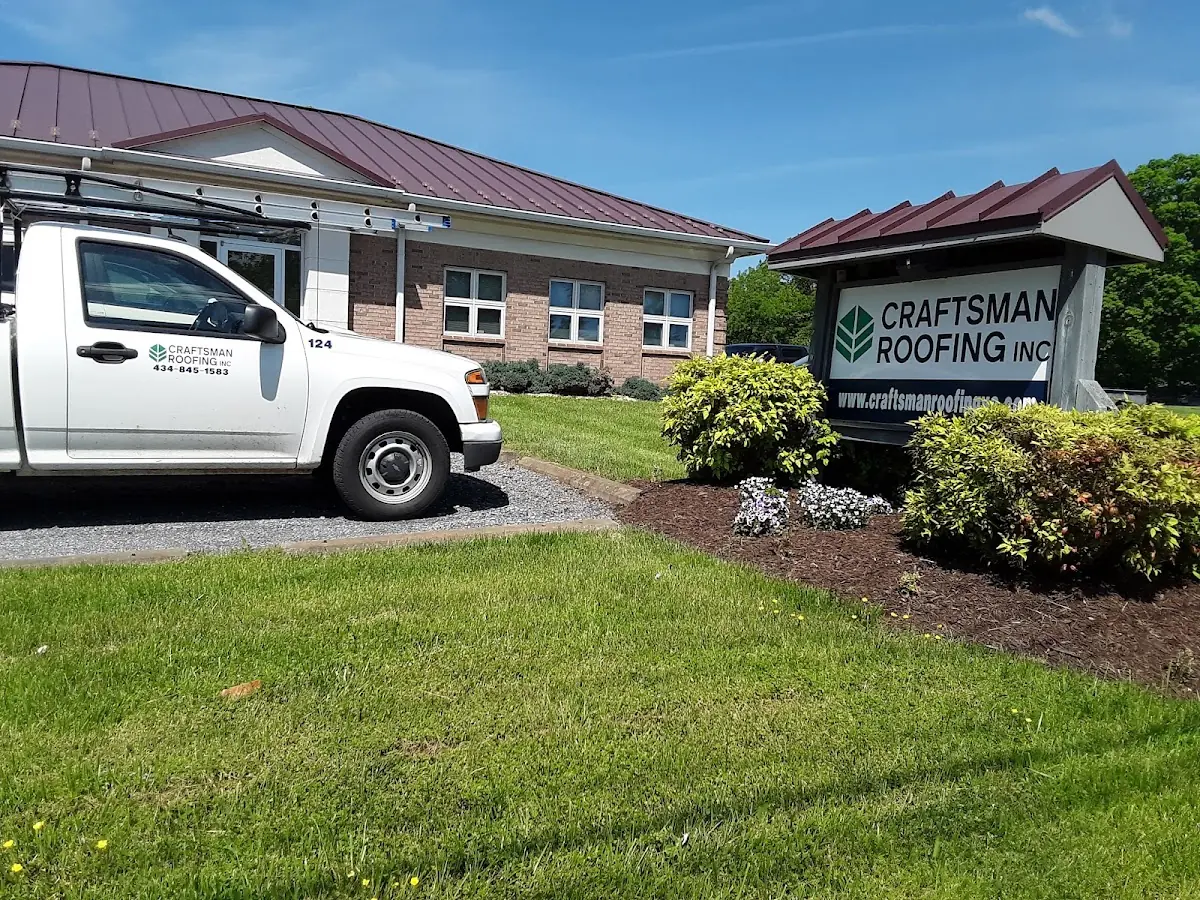 Quality Roof Replacement by experienced craftsmen in Lloyd